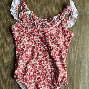 SweetHoney swimsuit 3T